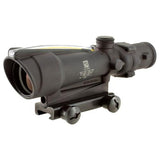 ACOG - 3.5x35 .308 Ballistic Reticle, TA51 Mount