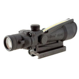 ACOG - 3.5x35 .308 Ballistic Reticle, TA51 Mount