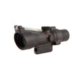 ACOG - 3x24 Crossbow Scope, Green, 300-340 fps