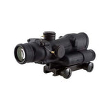 ACOG 4x32 - .223 Ballistic Reticle