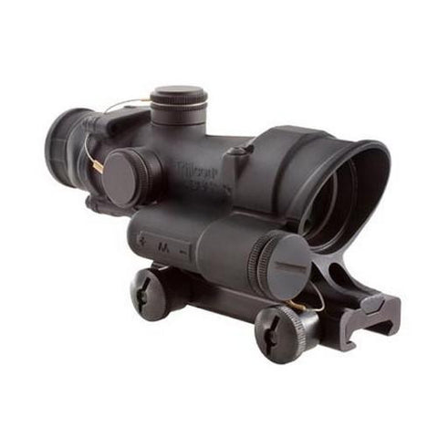 ACOG 4x32 - .223 Ballistic Reticle