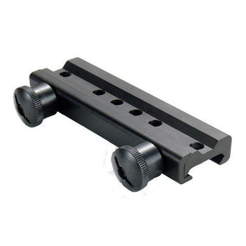 ACOG 6x48 Picatinny Rail Adapter