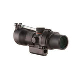 ACOG - 3x24 Crossbow Scope, 400-440+ fps Green