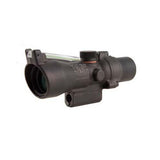 ACOG - 3x24 Crossbow Scope, 400-440+ fps Green