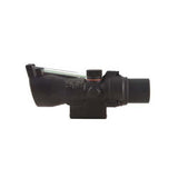 ACOG - 3x24 Crossbow Scope, 400-440+ fps Green