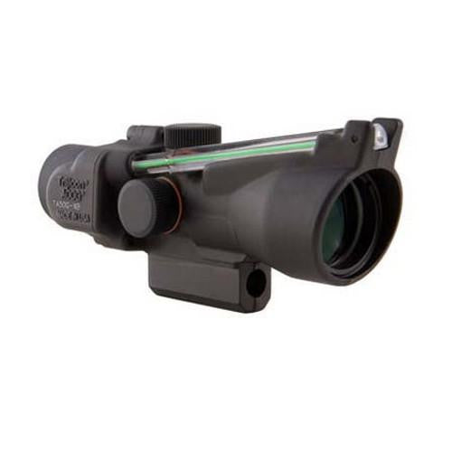 ACOG - 3x24 Crossbow Scope, 400-440+ fps Green