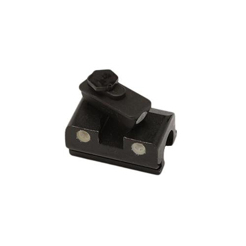 Walther Tru-Dot Sights - P-99 9mm & .40 Compact Fixed Set