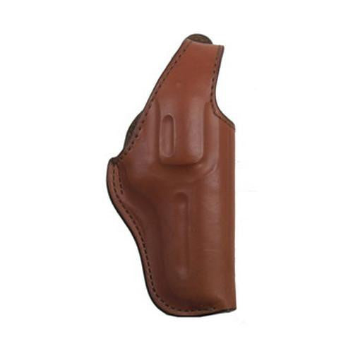 5BHL Leather Holster - Tan, Size 03, Right Hand