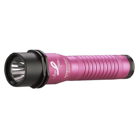 Strion LED Light - with AC-DC, 1 Holder, Pink