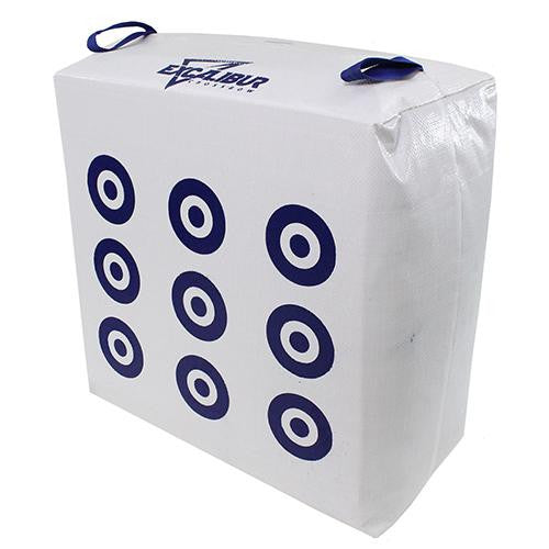 20" x 20" x 10" Bag Target