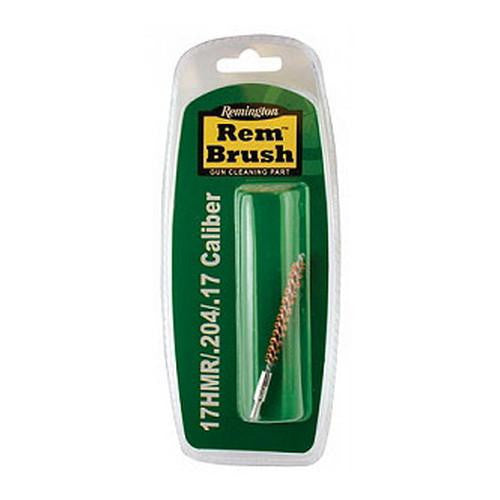 Remington Brush - 17HMR-204-17 Cal