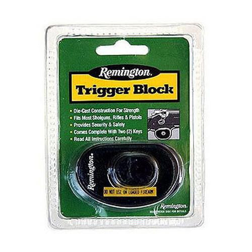 Trigger Block, Single