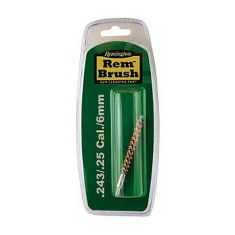 Remington Brush - 243 - 25 Cal