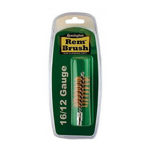 Remington Brush - 12 - 16 Gauge