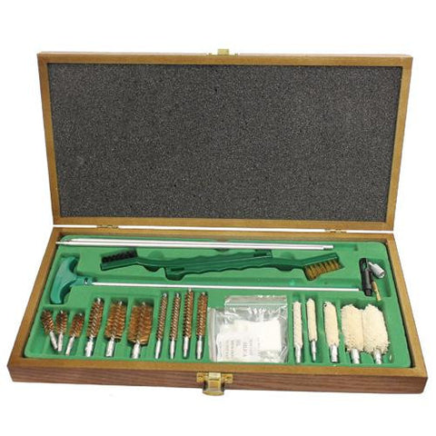 Sportsman Cleaning Kit 15" x 6 3-4"