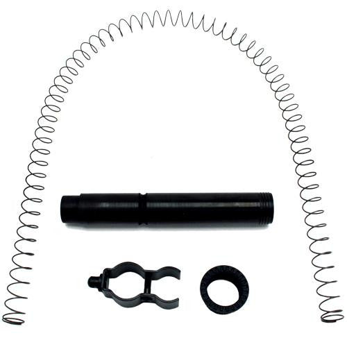 18" Mag Extension Kit - Blued