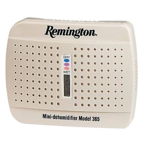 Model 365 Mini-Dehumidifier