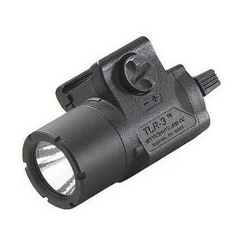 TLR-3, USP Compact