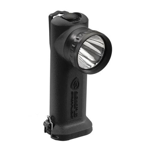 Survivor LED - DC - Black