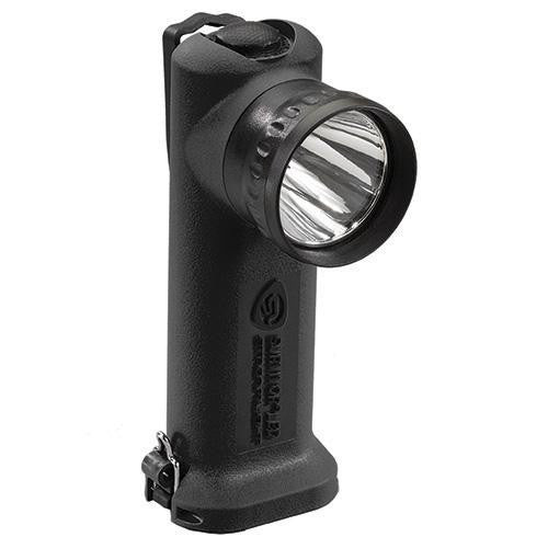 Survivor LED - Alkaline Model - Black