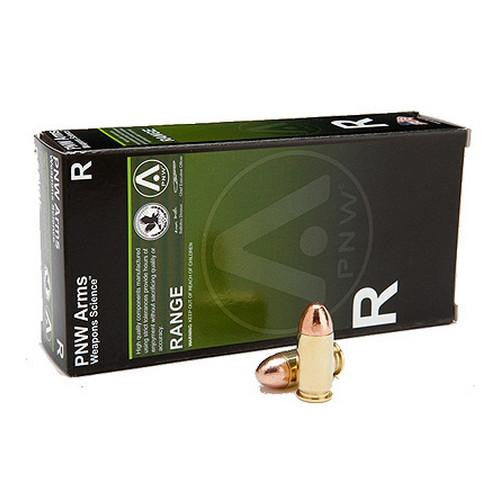 KRISS Ammunition - 45 ACP 230 Gr TMJ SubSonic(Per 50)