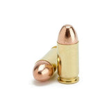 KRISS Ammunition - 45 ACP 230 Gr TMJ SubSonic(Per 50)