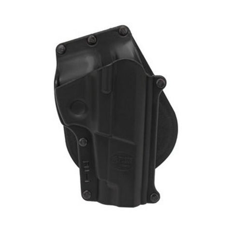 Paddle Holster - #RU1 - Right Hand