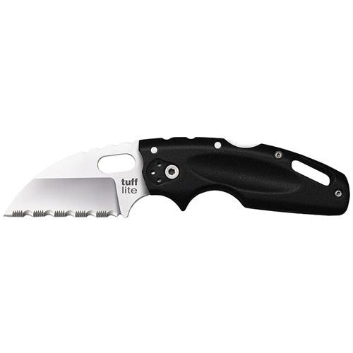 Tuff Lite - Serrated