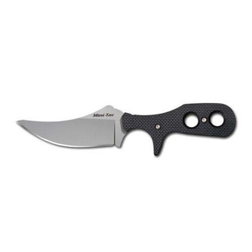 Mini Tac - Skinner w- Faux G-10