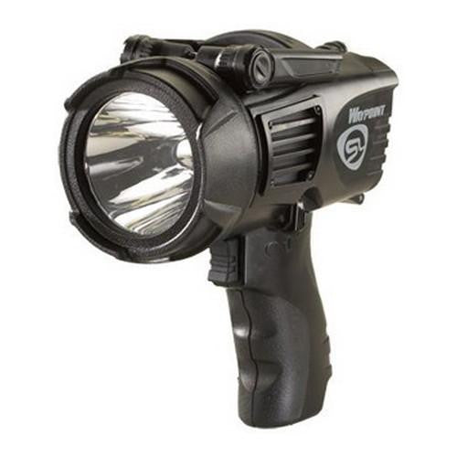 Waypoint Black - 120V AC