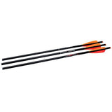 Crossbow Arrows - 20" Headhunter Arrows by Barnett -48 pack