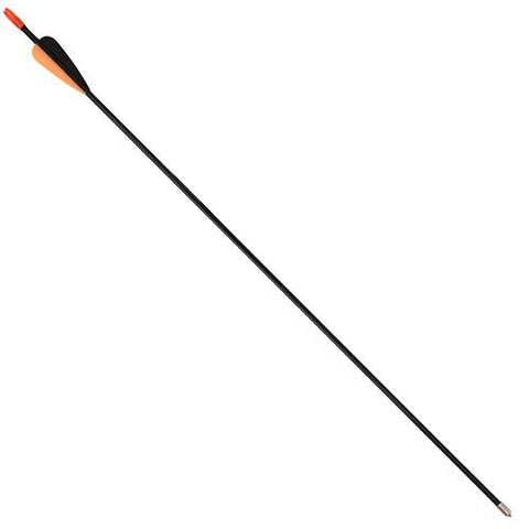 Junior Archery Arrows - 72 pack