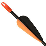 Junior Archery Arrows - 72 pack