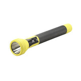 SL-20LP Flashlight - Yellow, NiMH, 120V AC-12V DC