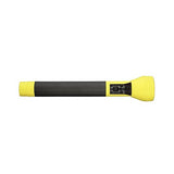 SL-20LP Flashlight - Yellow, NiMH, 120V AC-12V DC