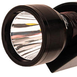 SL-20L Flashlight - NiCD w-120V AC