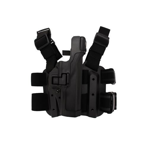 Serpa Tactical Level 3 Right Hand - for SW and Glock