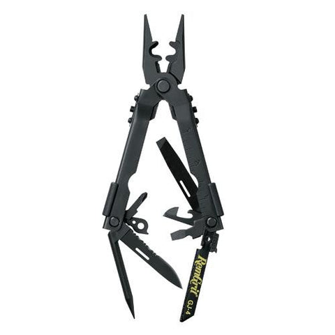 Multi-Plier - 600, D.E.T. (Demolition Explosive Tech.)