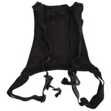 Bone Collector Deluxe Bino Harness Black