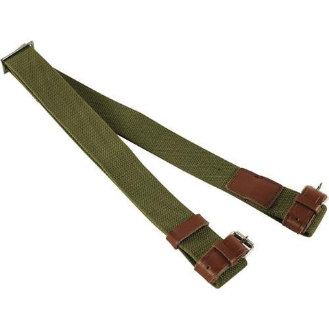 Mosin Nagant Sling - Olive Drab