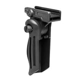 AR Folding Vertical Grip-Weaver