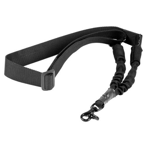 Single Point Bungee Sling - Black