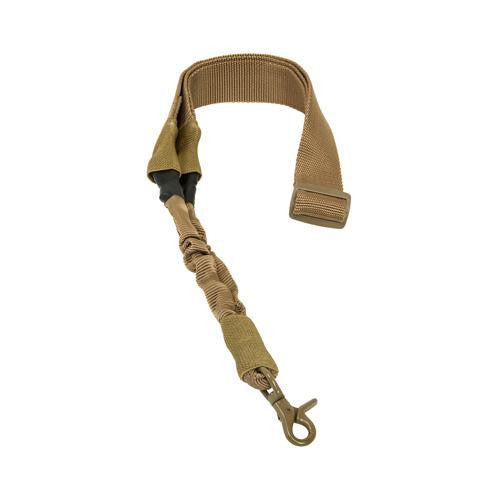 Single Point Bungee Sling - Tan