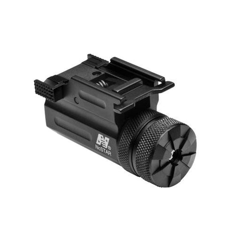 Green Laser Sight - Ultra Compact for Pistol with Quick Release Mount