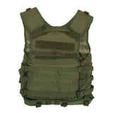 Molle-Pals Vest - Green