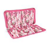 Rangebag Insert - Pink Camo