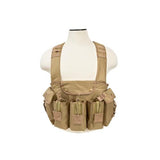 AK Chest Rig - Tan