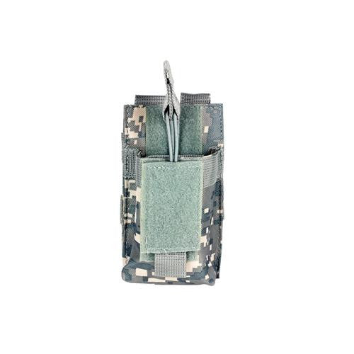 AR Single Mag Pouch - Digital Camo