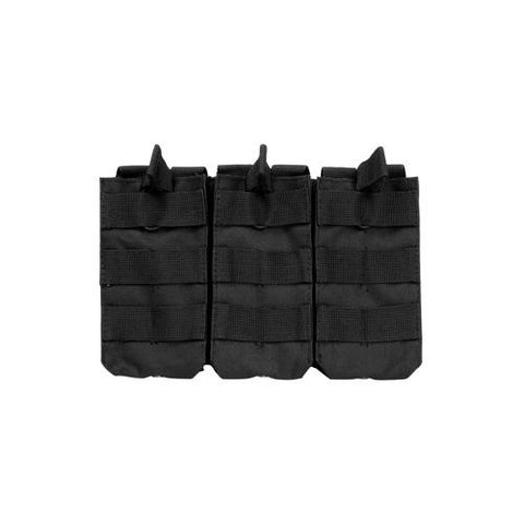 AR Triple Mag Pouch - Black