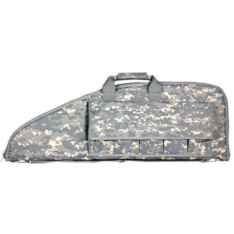 2907 Series Rifle Case - 42", Digital Camo